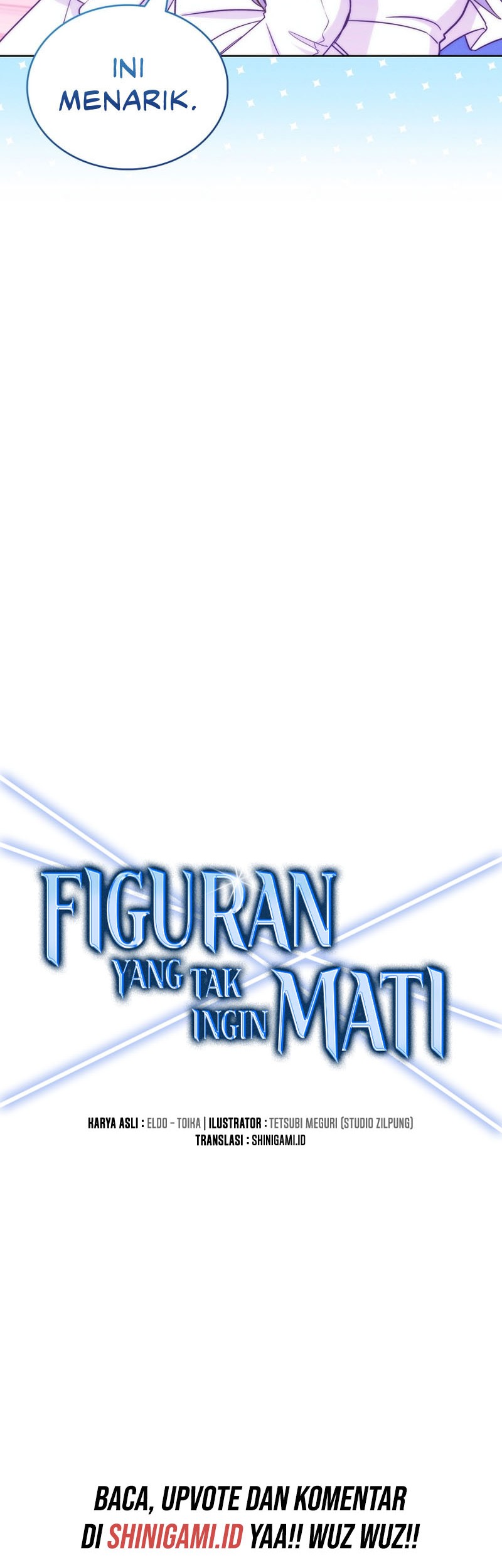 Never Die Extra Chapter 55 Gambar 39