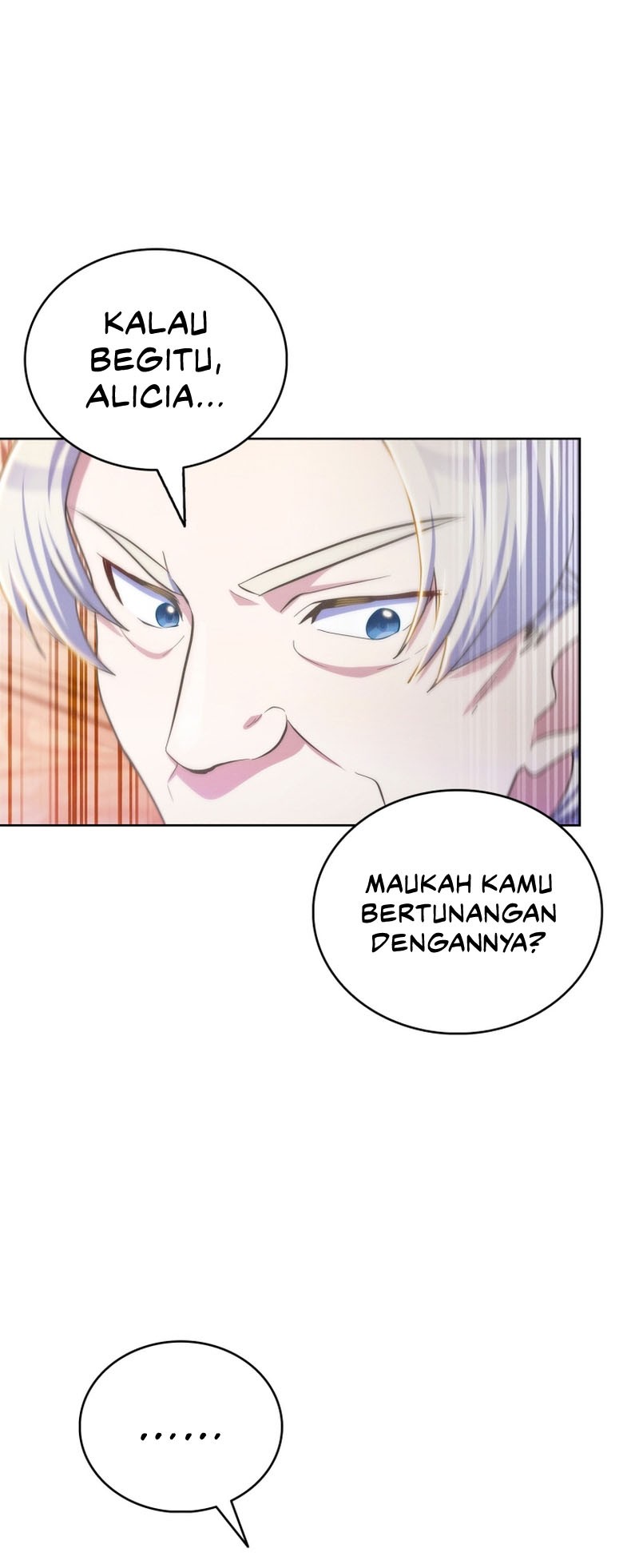 Never Die Extra Chapter 55 Gambar 56