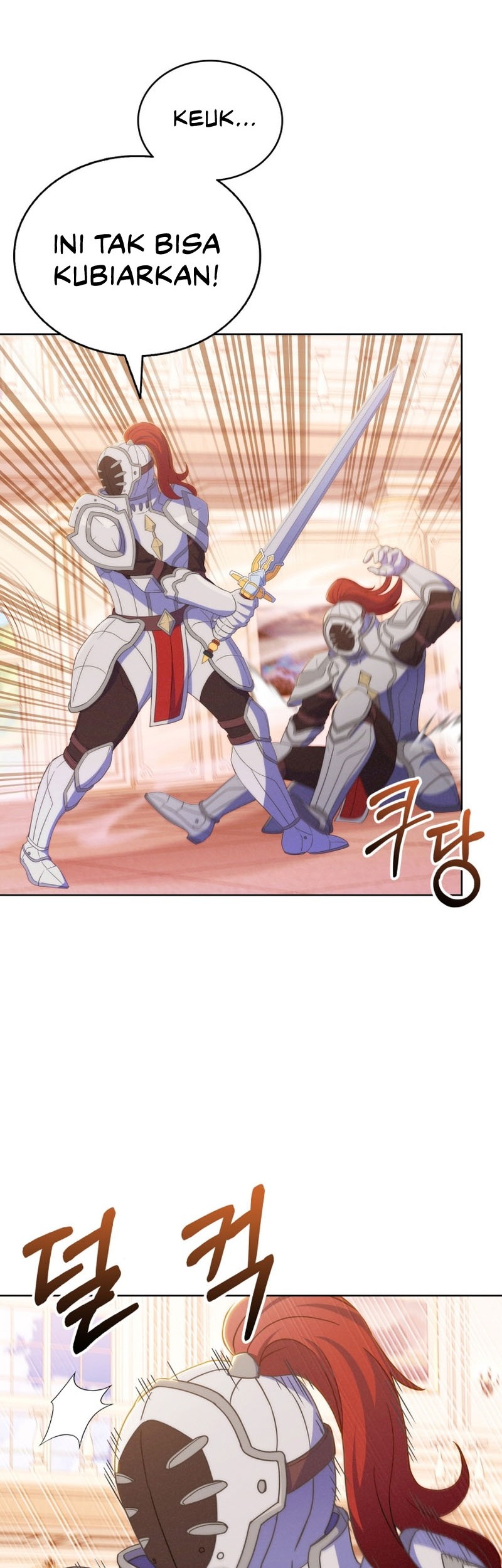 Never Die Extra Chapter 55 Gambar 15