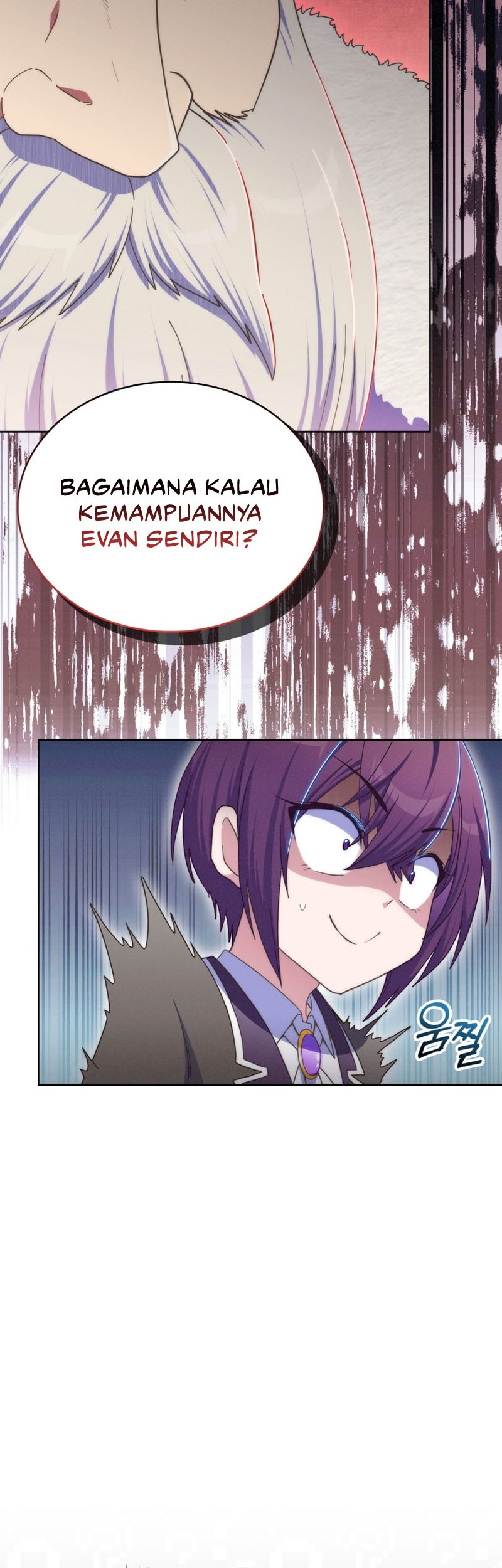 Never Die Extra Chapter 55 Gambar 27