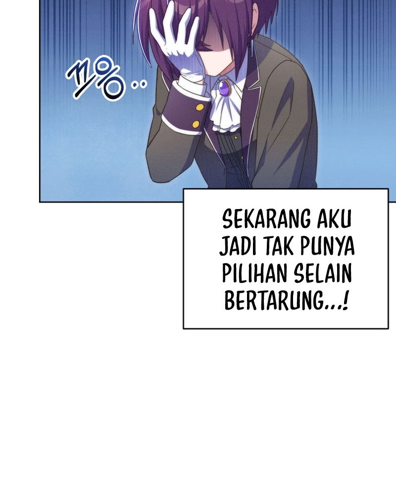 Never Die Extra Chapter 55 Gambar 33