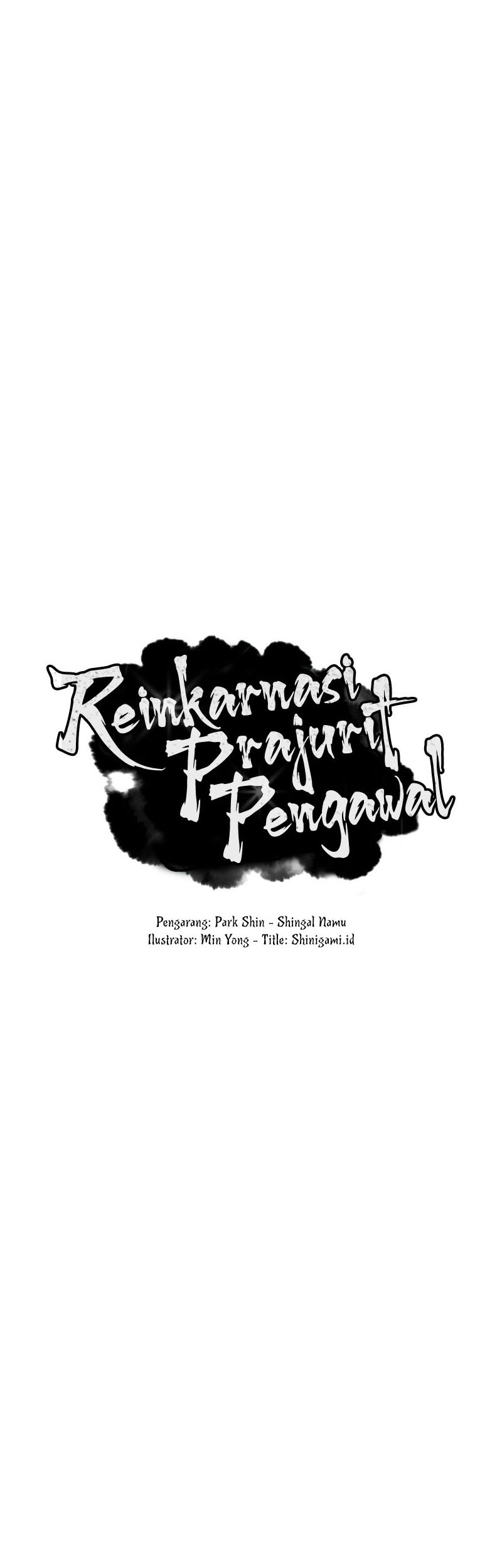 Reincarnated Escort Warrior Chapter 50 Gambar 10