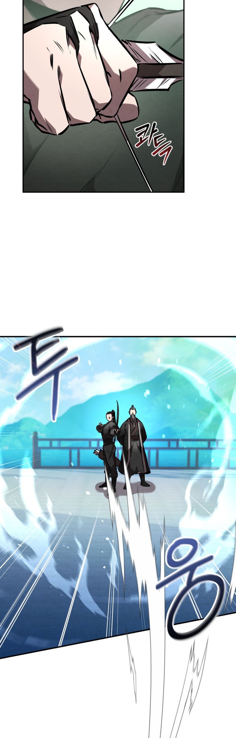 Reincarnated Escort Warrior Chapter 50 Gambar 19
