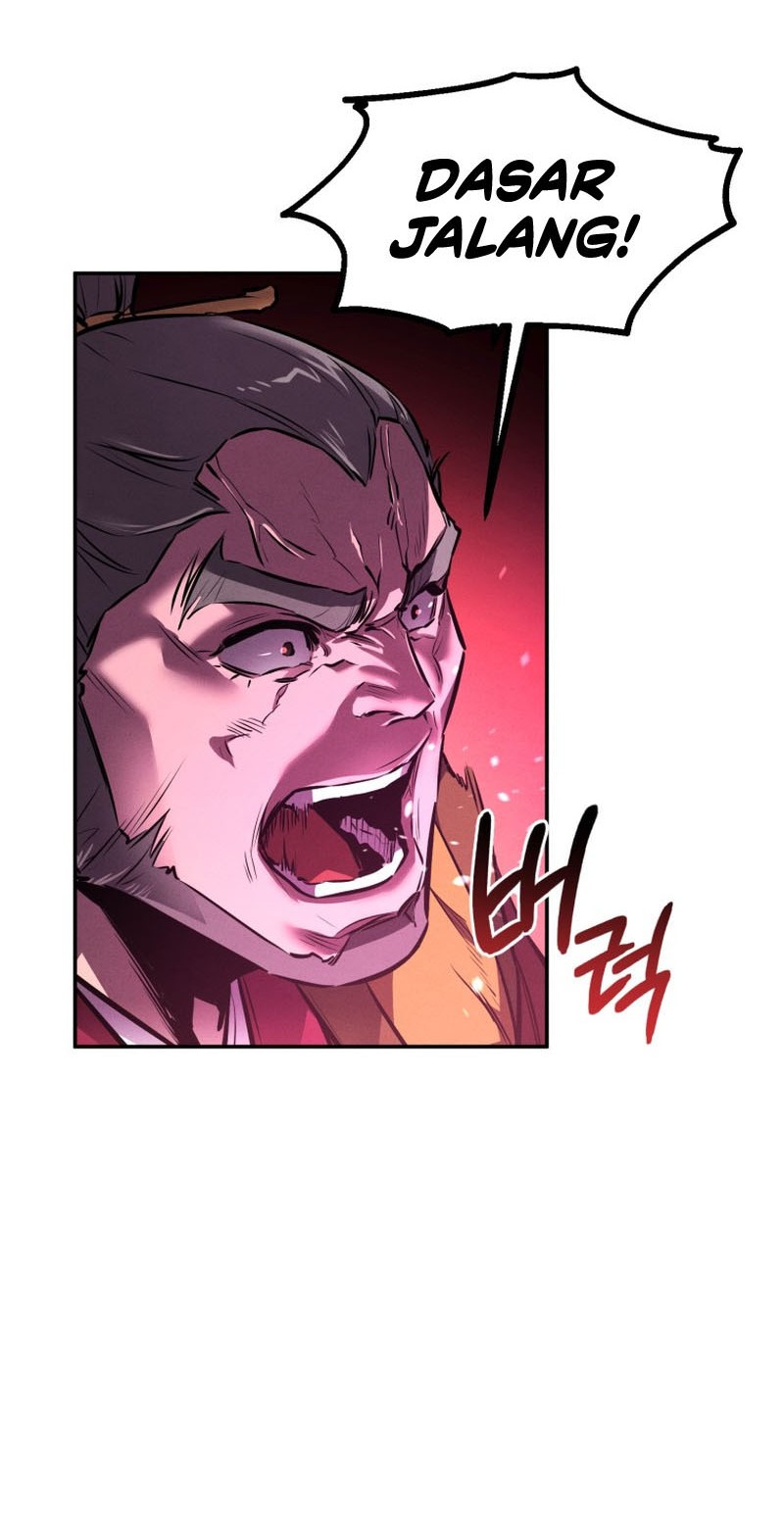 Reincarnated Escort Warrior Chapter 50 Gambar 21
