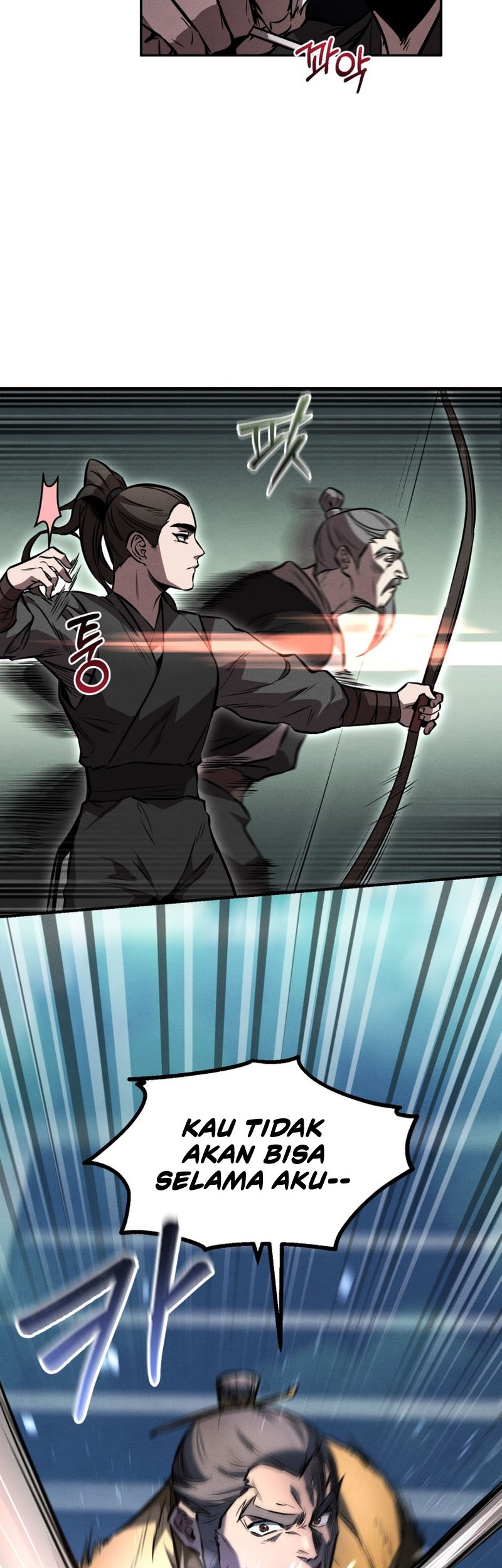 Reincarnated Escort Warrior Chapter 50 Gambar 23