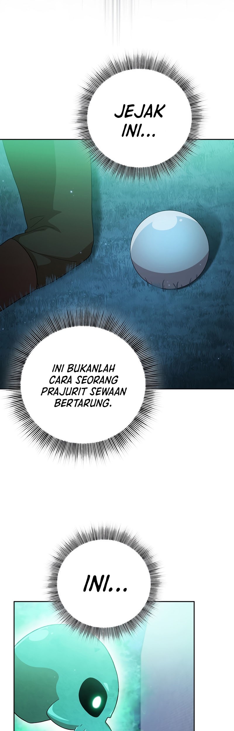 Magic Academy Survival Guide Chapter 45 Gambar 43