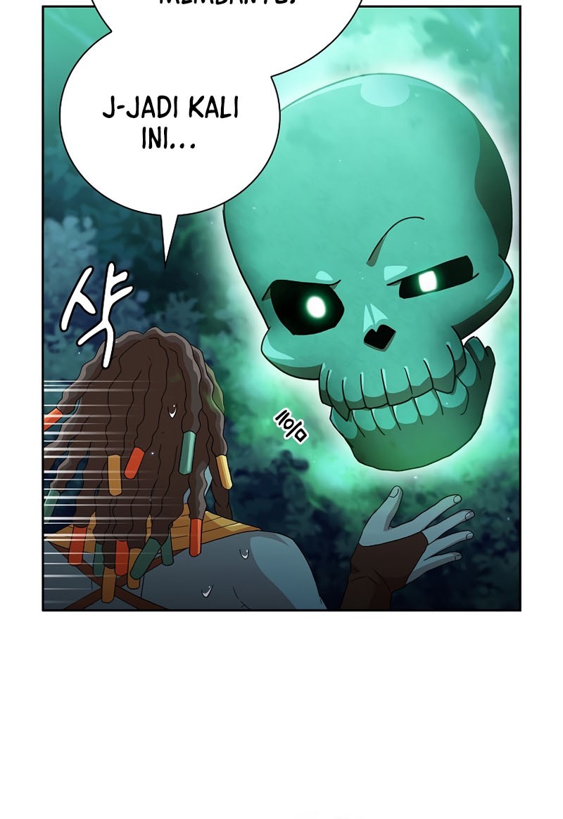 Magic Academy Survival Guide Chapter 45 Gambar 46