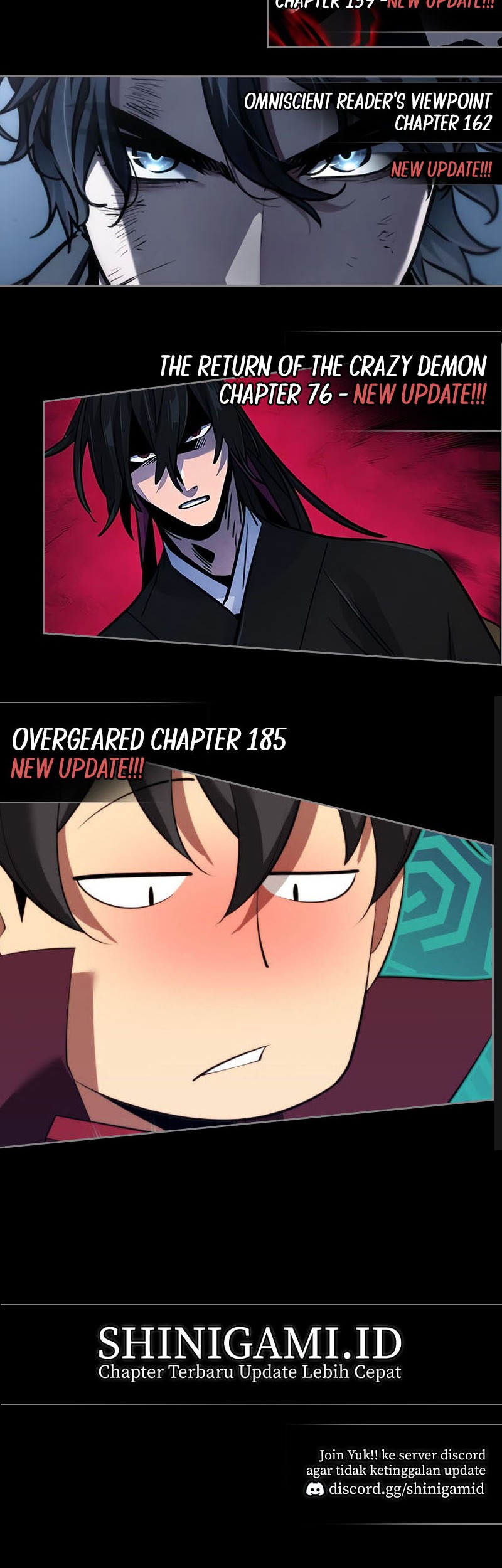 Magic Academy Survival Guide Chapter 45 Gambar 62