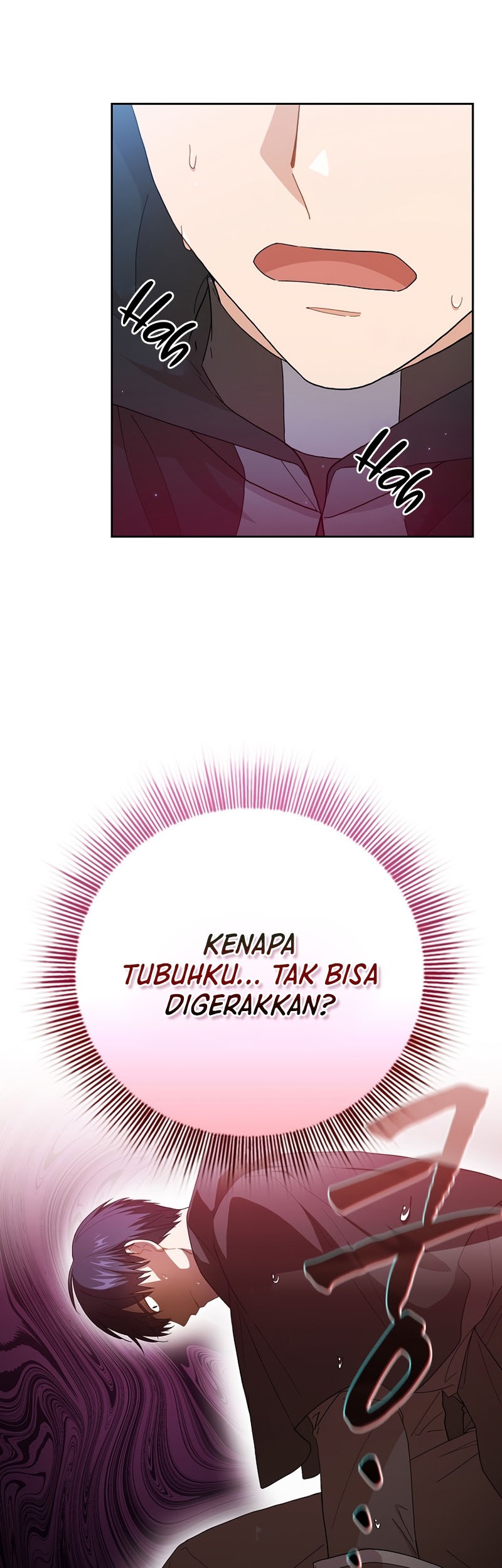 Magic Academy Survival Guide Chapter 45 Gambar 10