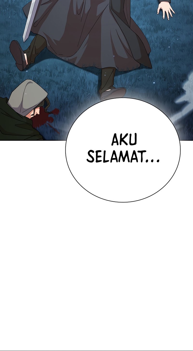Magic Academy Survival Guide Chapter 45 Gambar 21