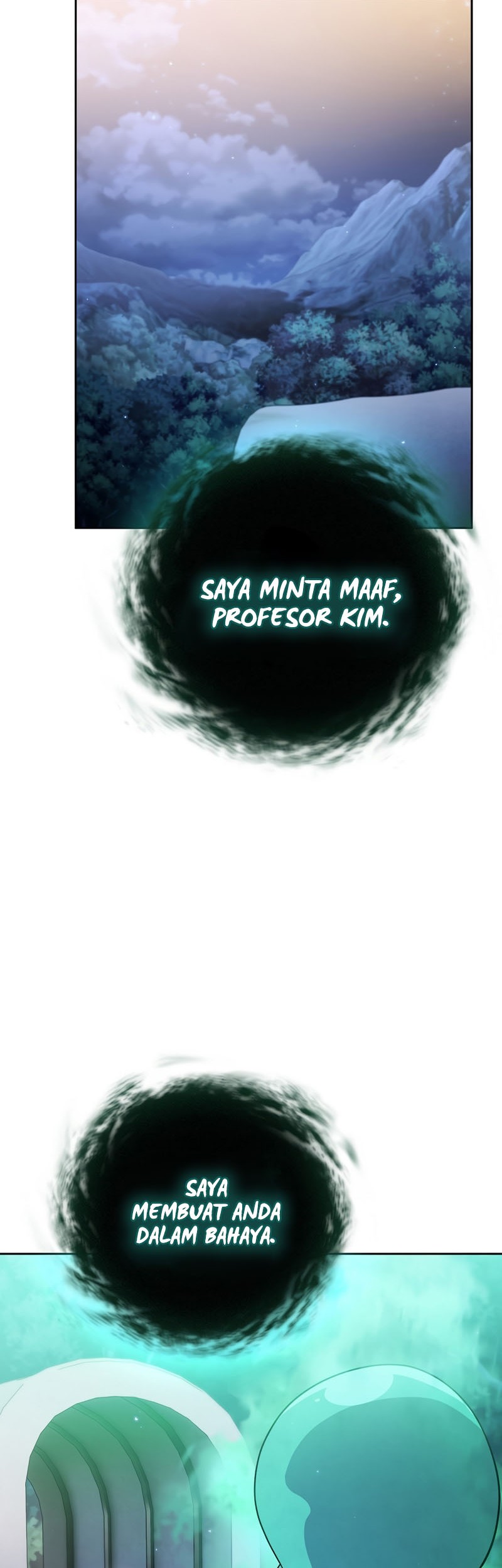 Magic Academy Survival Guide Chapter 45 Gambar 33
