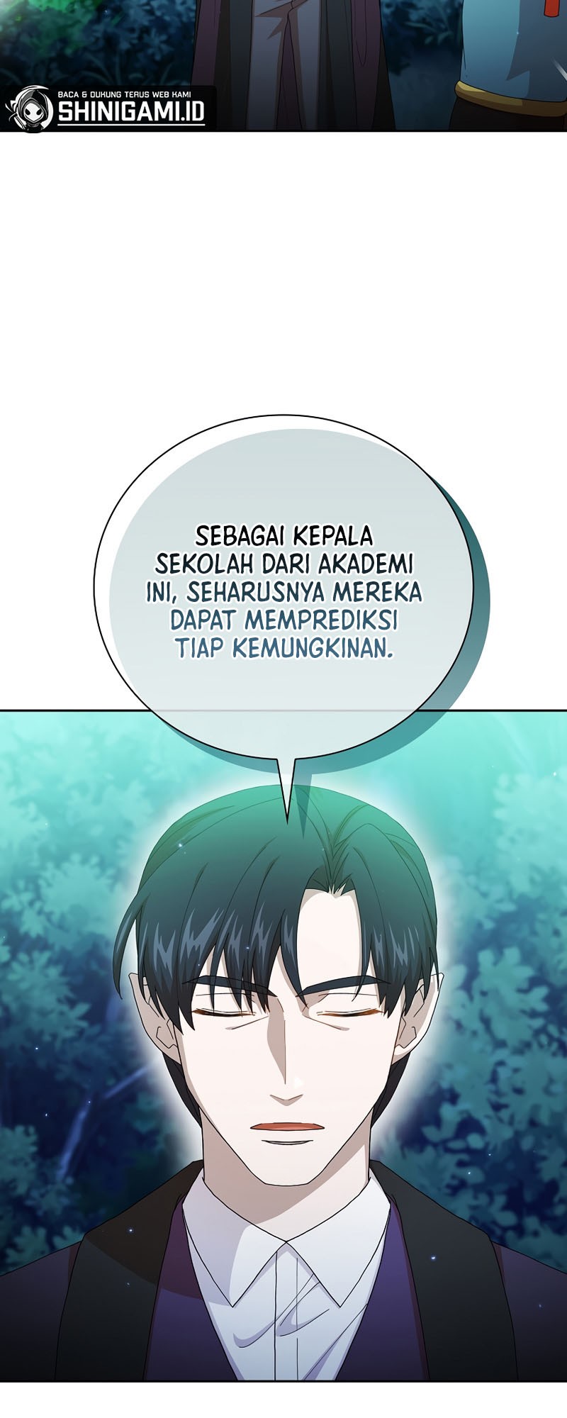 Magic Academy Survival Guide Chapter 45 Gambar 36