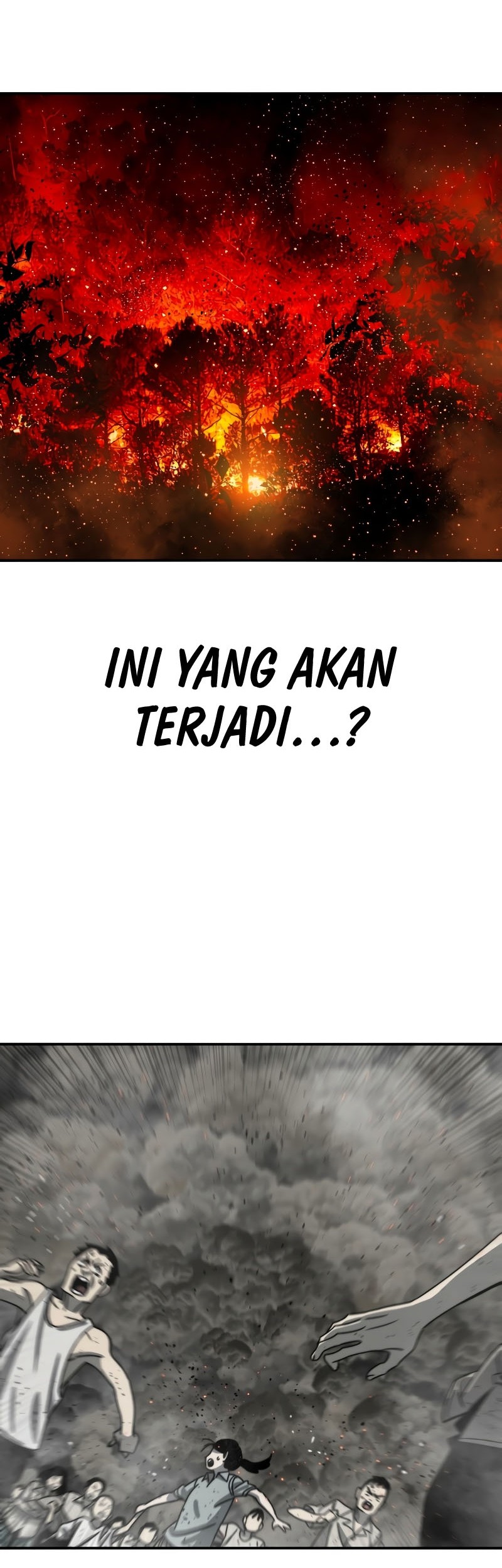 Existence Chapter 48 Gambar 41