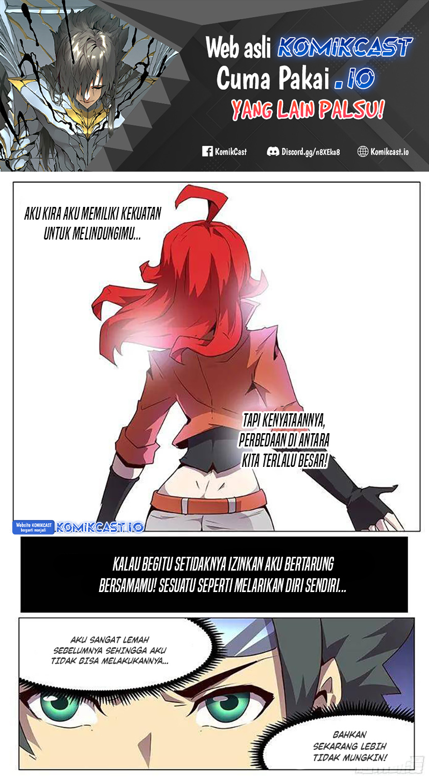 Baca Girl and Science Chapter 72 Gambar 2