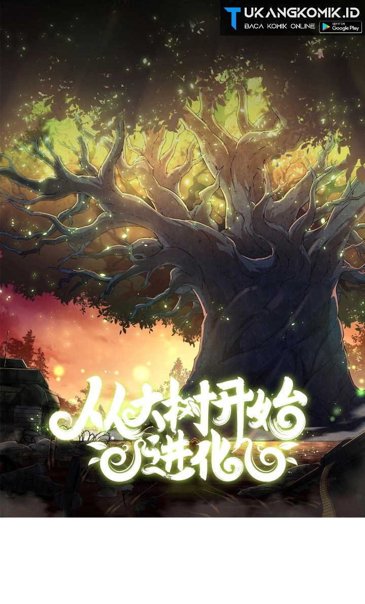 Baca Komik Evolution Begins With A Big Tree Chapter 75 Gambar 1