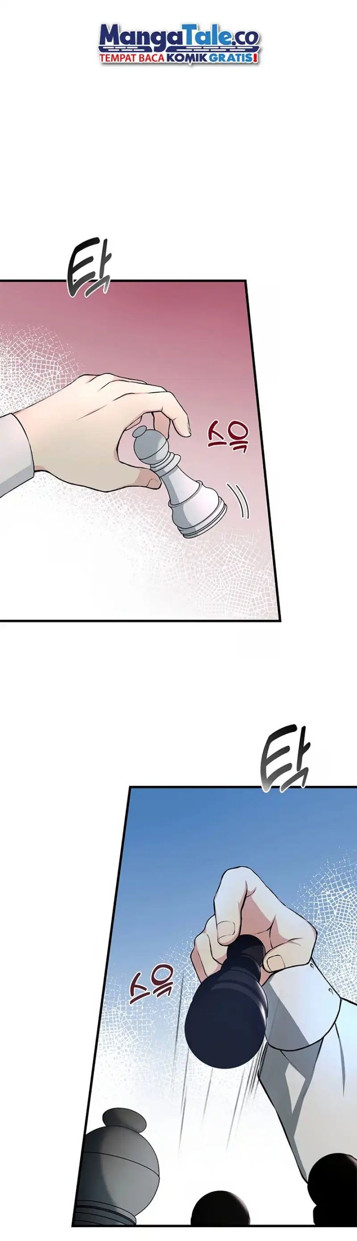 Baca  How a Former Pro Takes Advantage by Doing an Easy Job Chapter 32 Gambar 2
