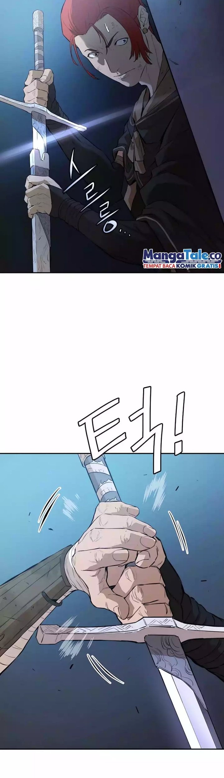 Villain Unrivaled Chapter 52 Gambar 41