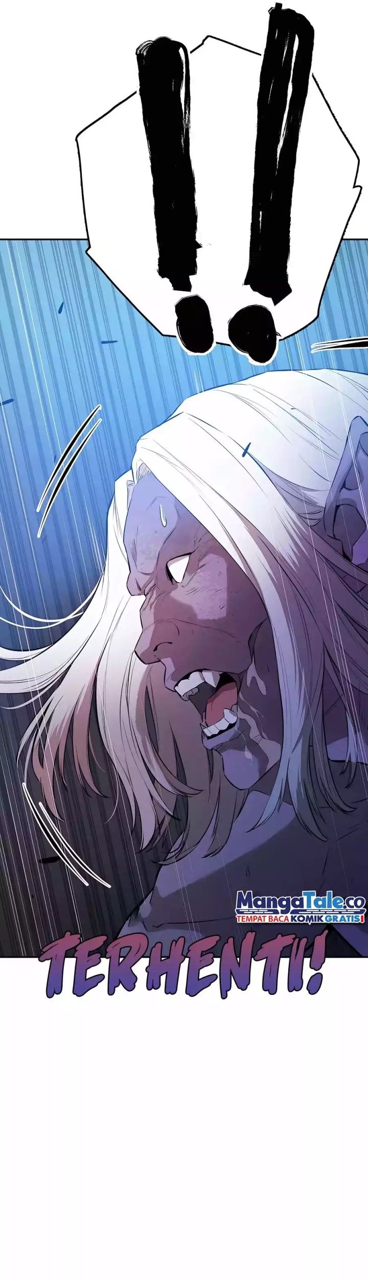 Villain Unrivaled Chapter 52 Gambar 46