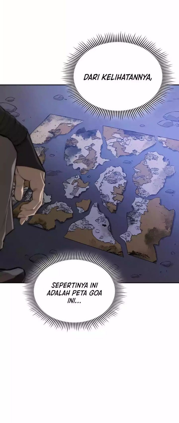 Villain Unrivaled Chapter 52 Gambar 9
