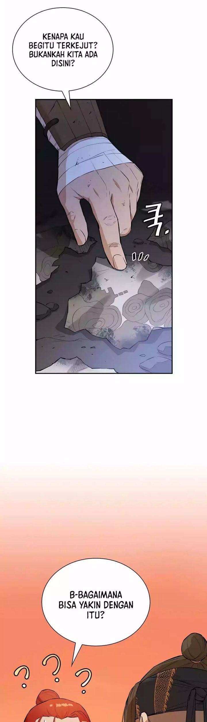 Villain Unrivaled Chapter 52 Gambar 12