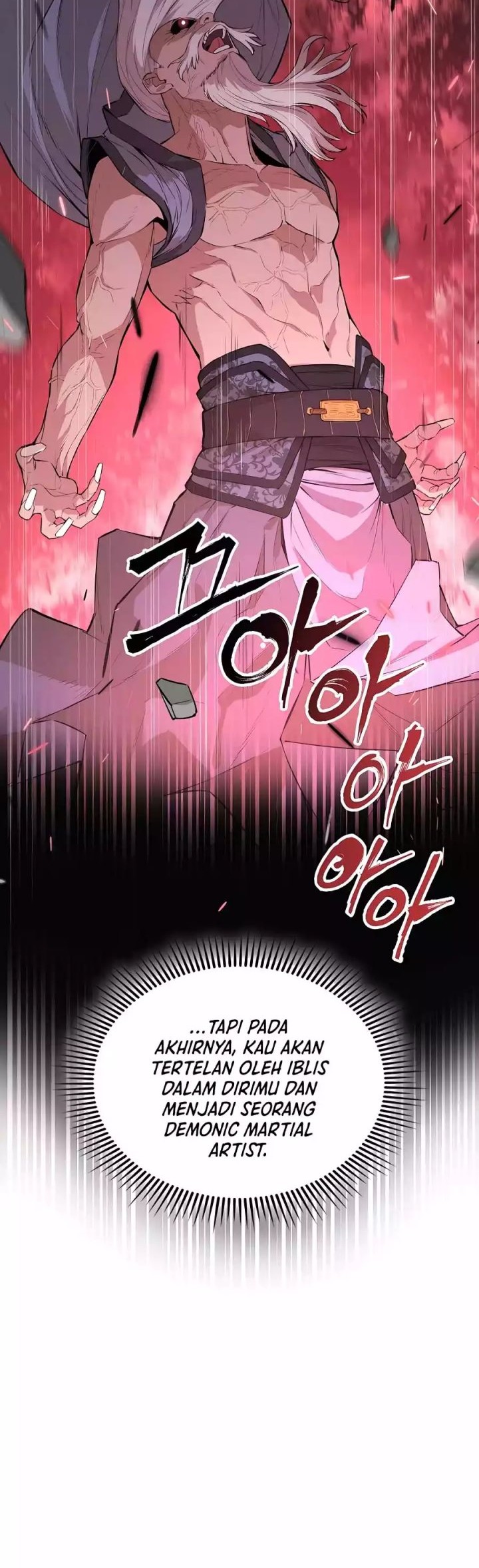 Villain Unrivaled Chapter 52 Gambar 21