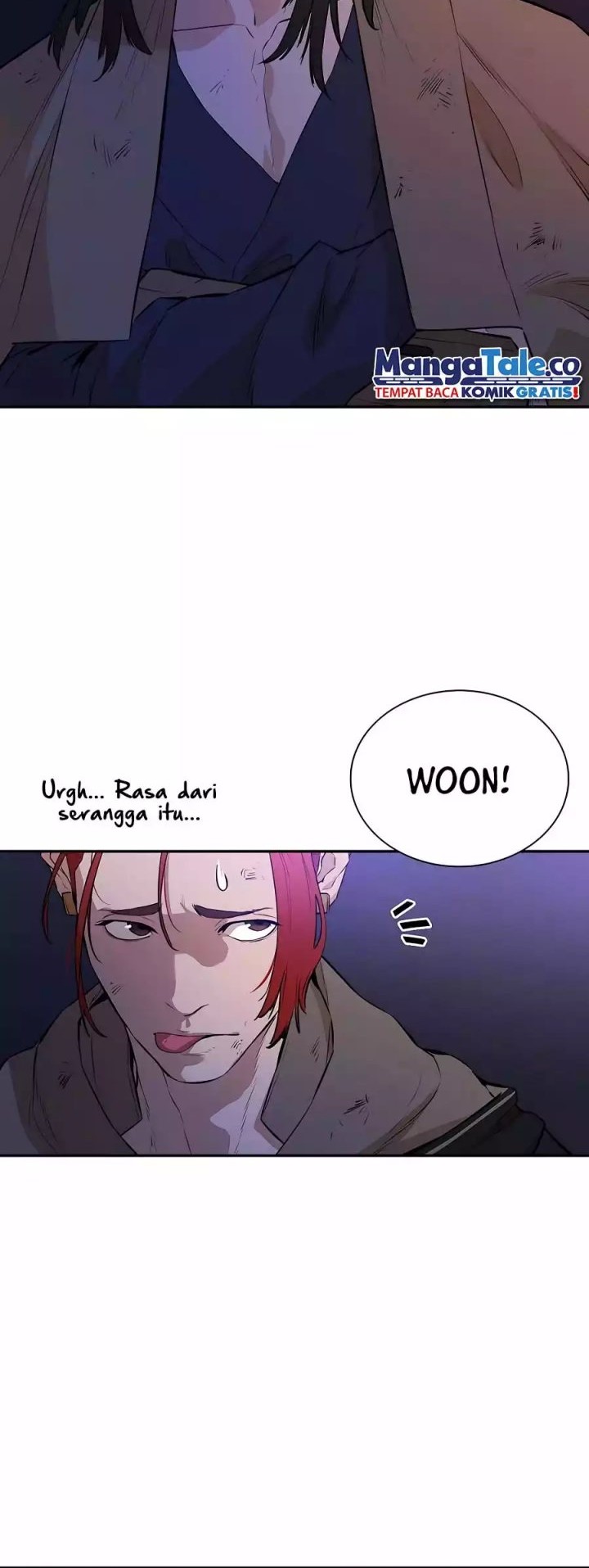 Villain Unrivaled Chapter 52 Gambar 29