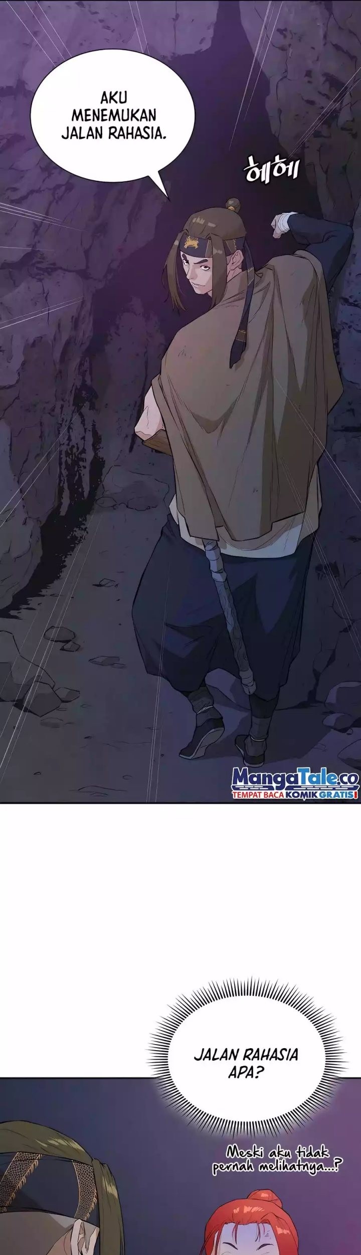 Villain Unrivaled Chapter 52 Gambar 30
