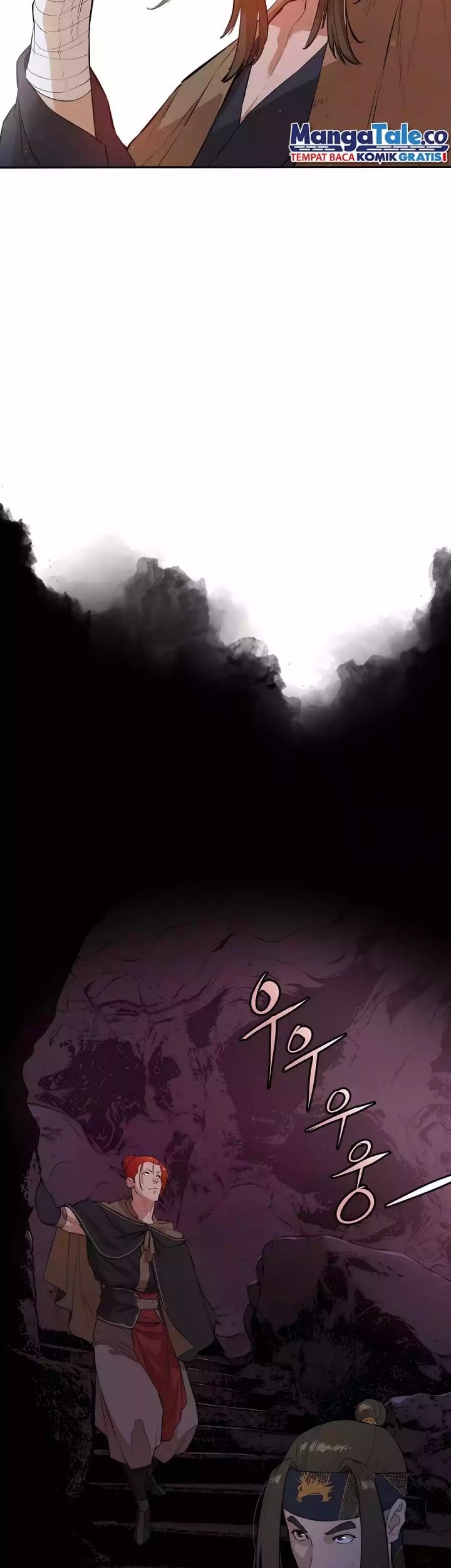 Villain Unrivaled Chapter 52 Gambar 32