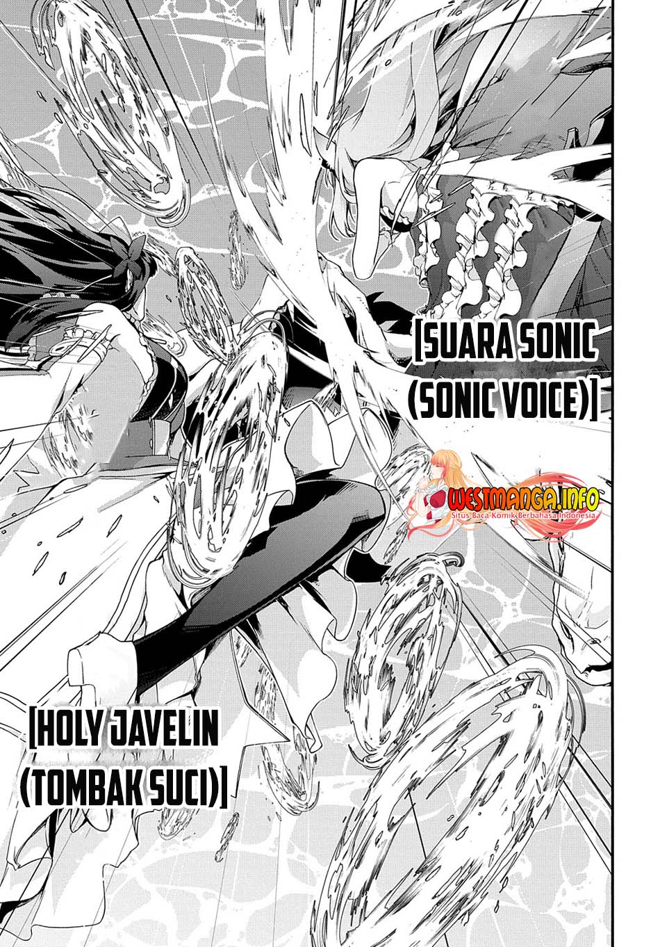 Garbage Brave: Isekai ni Shoukan Sare Suterareta Yuusha no Fukushuu Monogatari Chapter 37 20