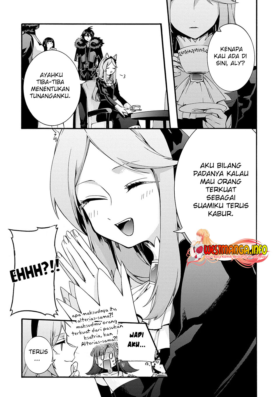 Garbage Brave: Isekai ni Shoukan Sare Suterareta Yuusha no Fukushuu Monogatari Chapter 37 5