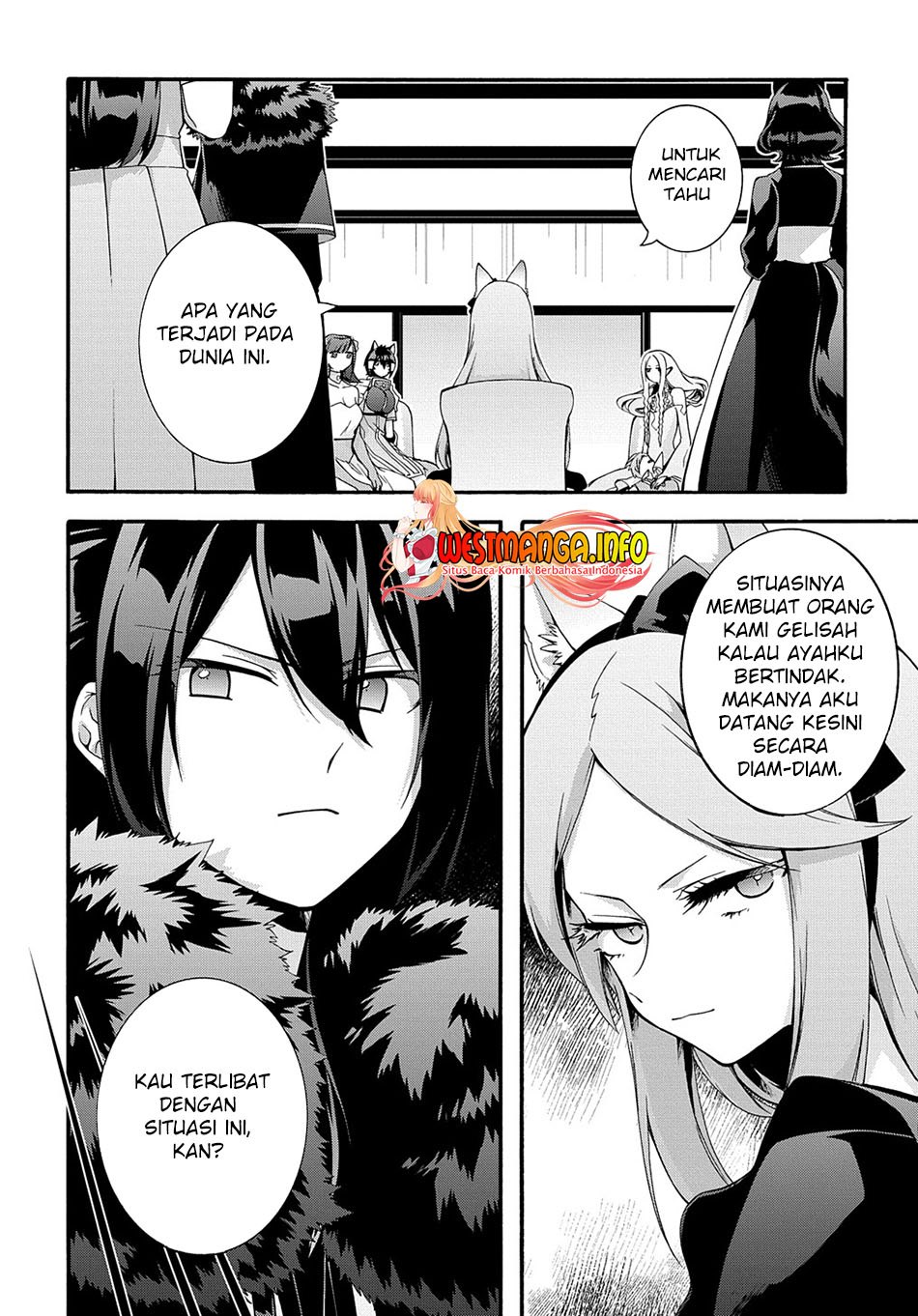 Garbage Brave: Isekai ni Shoukan Sare Suterareta Yuusha no Fukushuu Monogatari Chapter 37 6