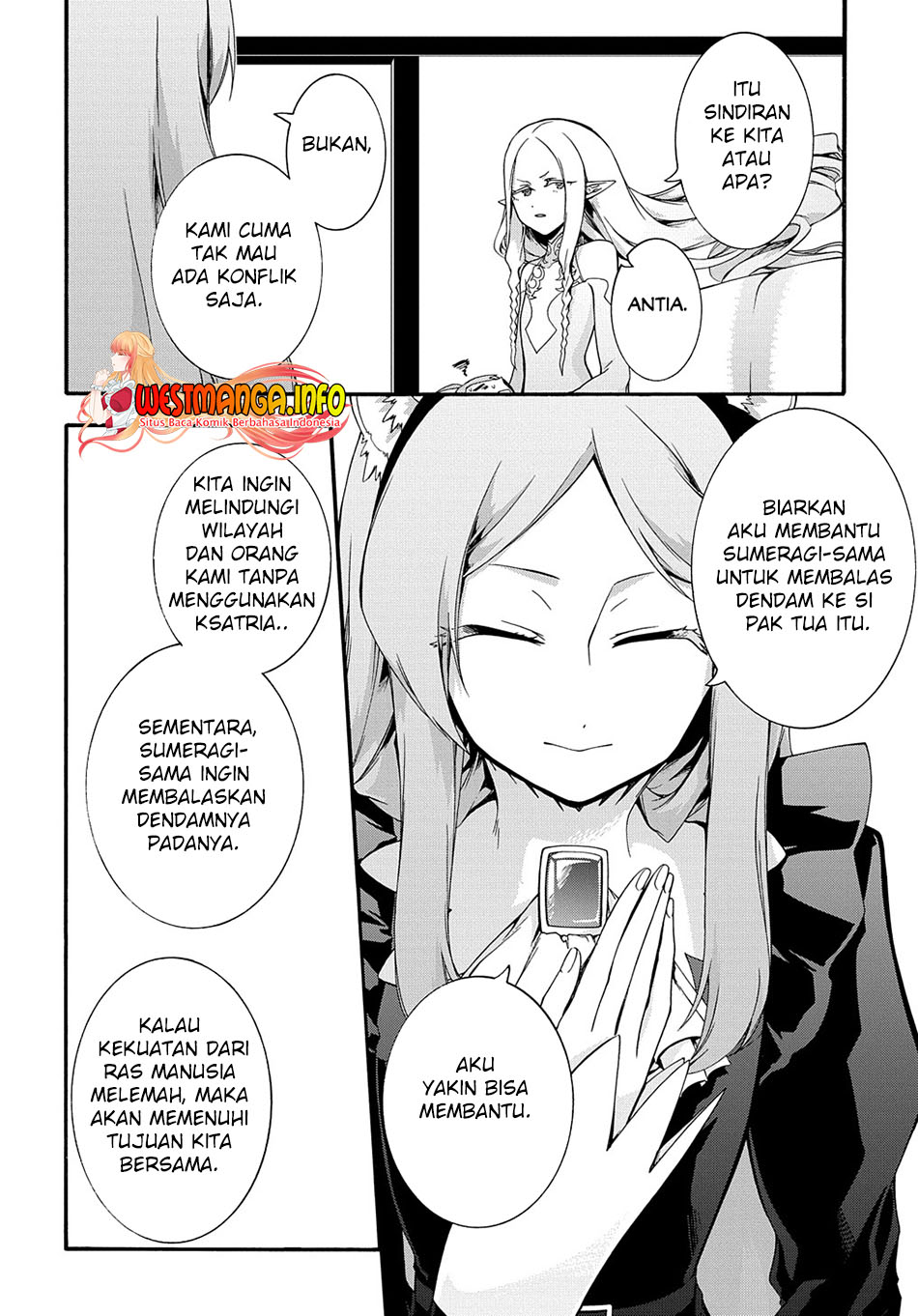 Garbage Brave: Isekai ni Shoukan Sare Suterareta Yuusha no Fukushuu Monogatari Chapter 37 8