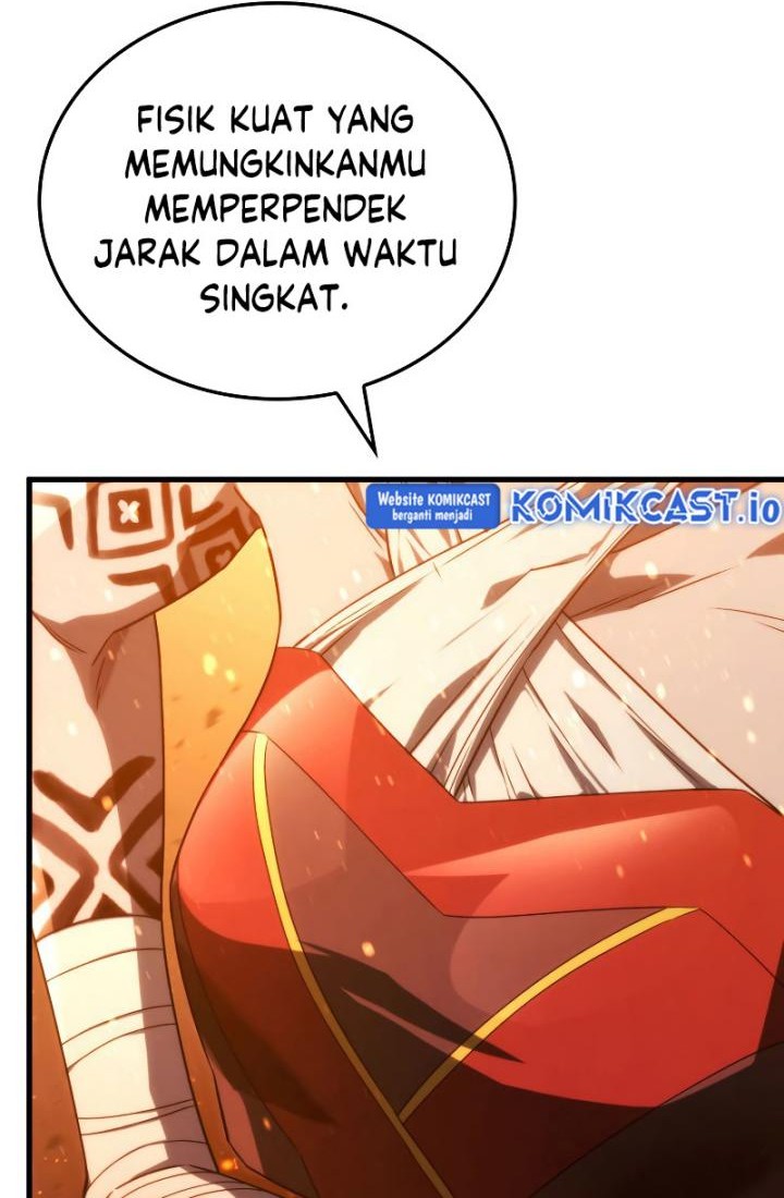 Revenge of the Iron-Blooded Sword Hound Chapter 30 Gambar 20