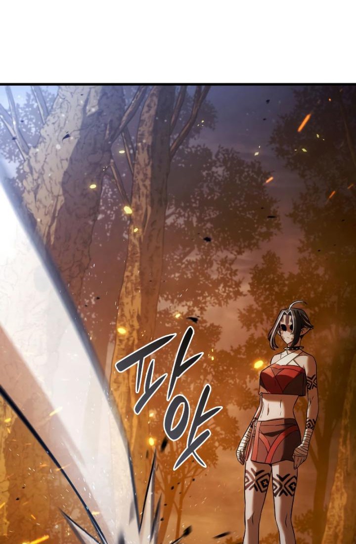 Revenge of the Iron-Blooded Sword Hound Chapter 30 Gambar 34