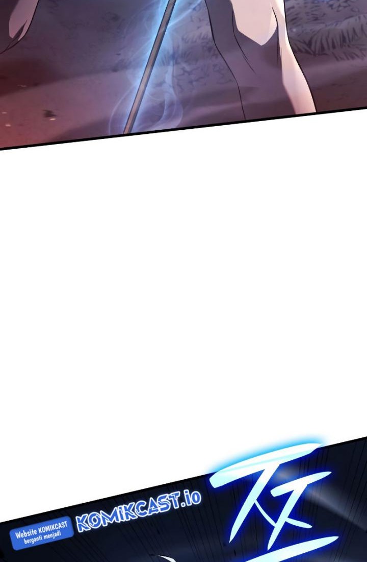 Revenge of the Iron-Blooded Sword Hound Chapter 30 Gambar 41