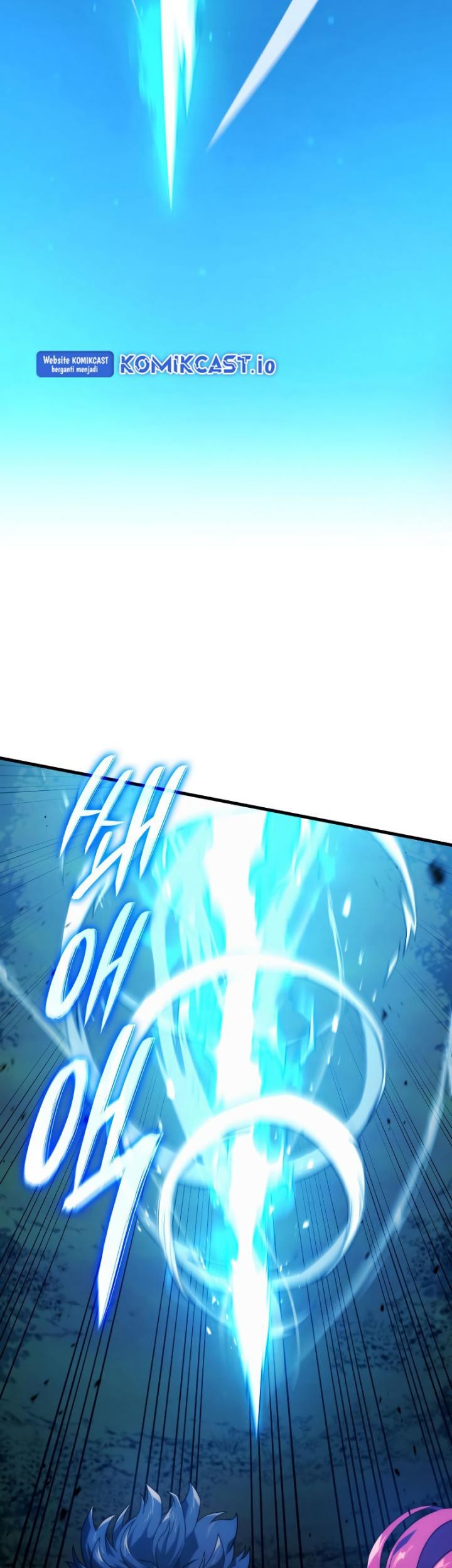 Revenge of the Iron-Blooded Sword Hound Chapter 30 Gambar 47