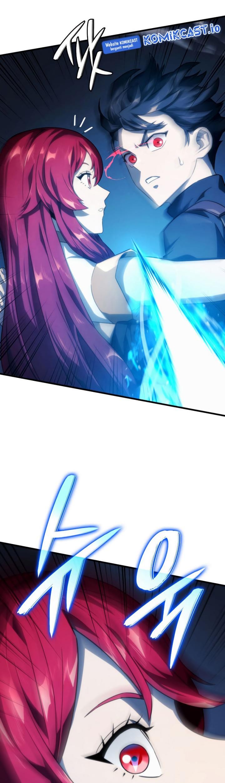 Revenge of the Iron-Blooded Sword Hound Chapter 30 Gambar 49