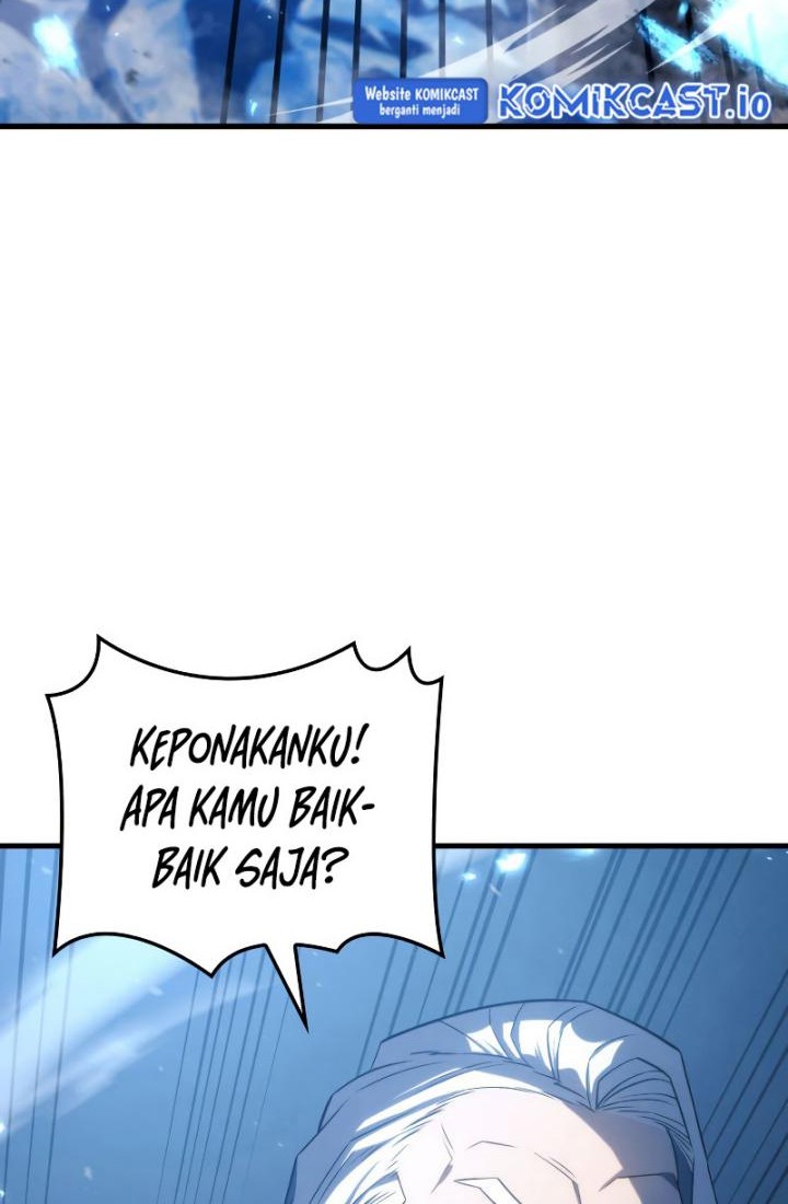 Revenge of the Iron-Blooded Sword Hound Chapter 30 Gambar 55