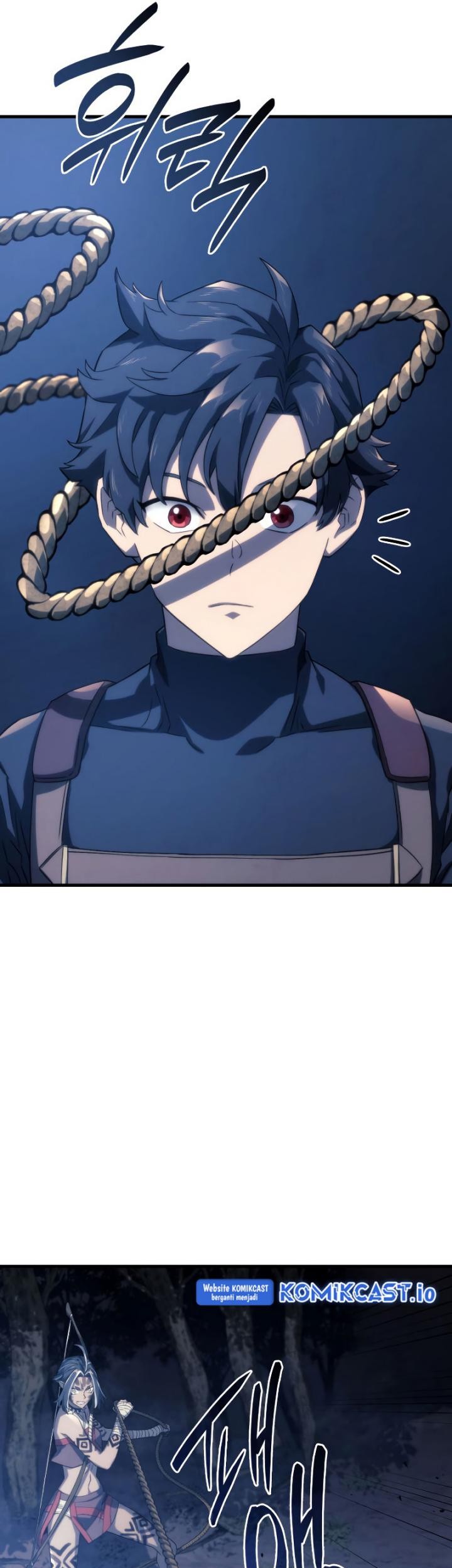 Revenge of the Iron-Blooded Sword Hound Chapter 30 Gambar 63
