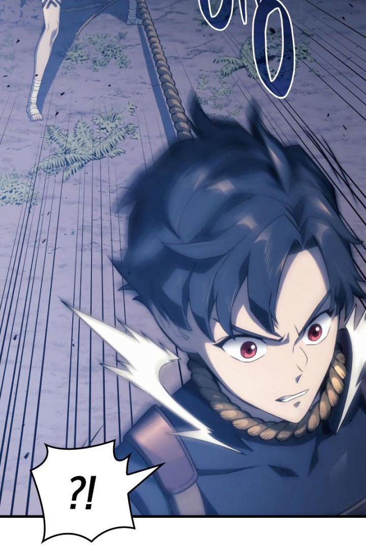 Revenge of the Iron-Blooded Sword Hound Chapter 30 Gambar 64