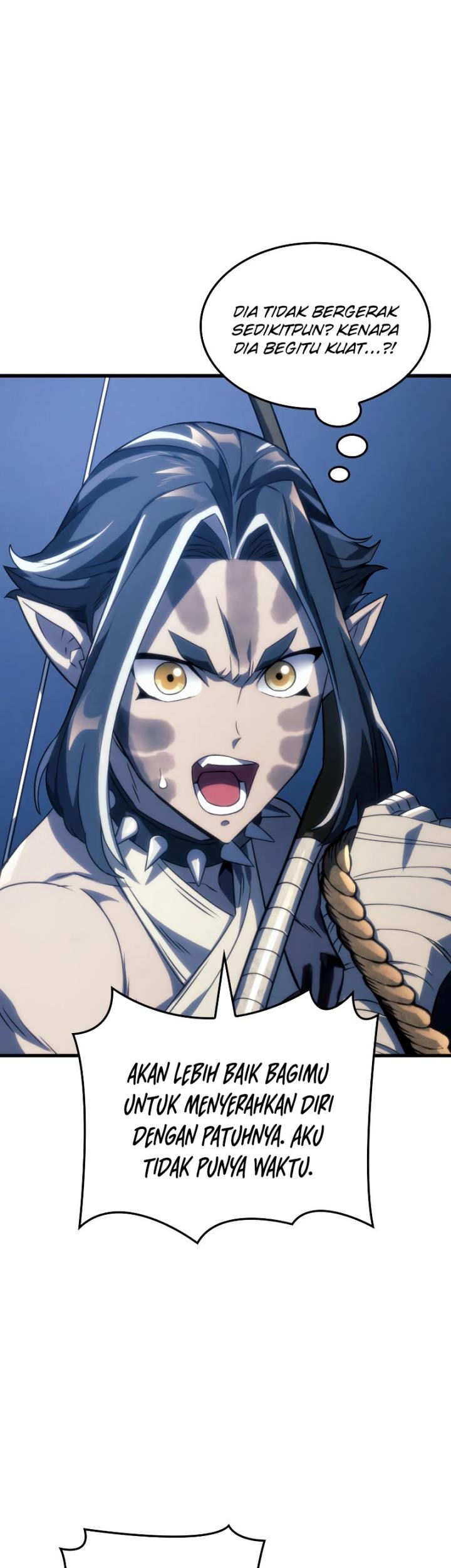 Revenge of the Iron-Blooded Sword Hound Chapter 30 Gambar 65