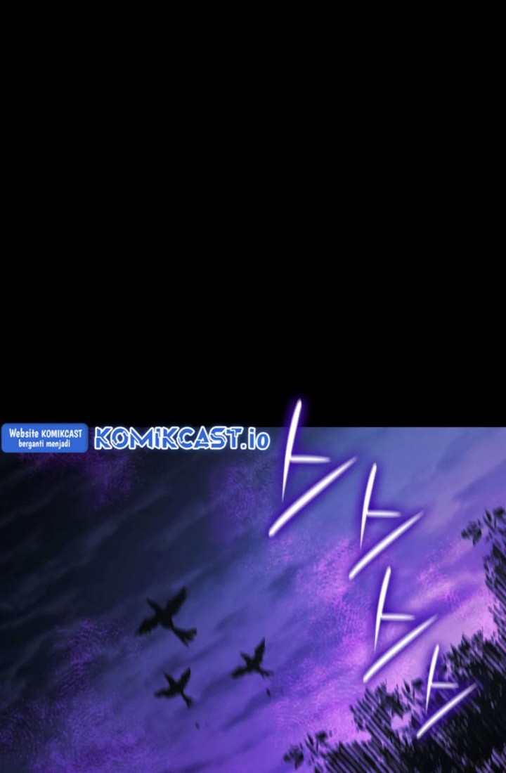 Revenge of the Iron-Blooded Sword Hound Chapter 30 Gambar 70