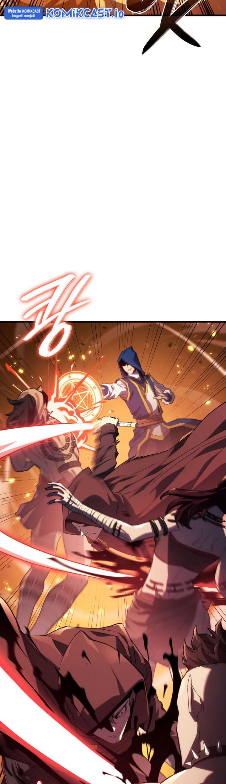 Revenge of the Iron-Blooded Sword Hound Chapter 30 Gambar 4