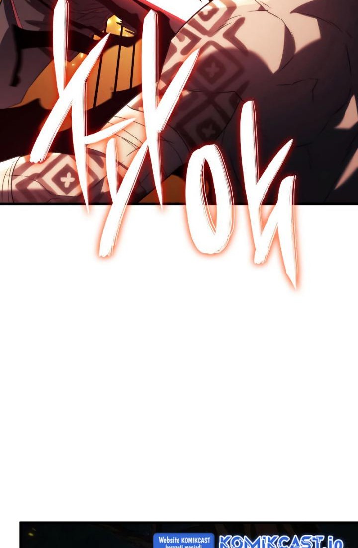 Revenge of the Iron-Blooded Sword Hound Chapter 30 Gambar 5