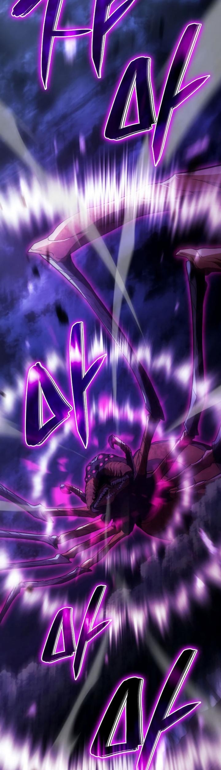 Revenge of the Iron-Blooded Sword Hound Chapter 30 Gambar 93