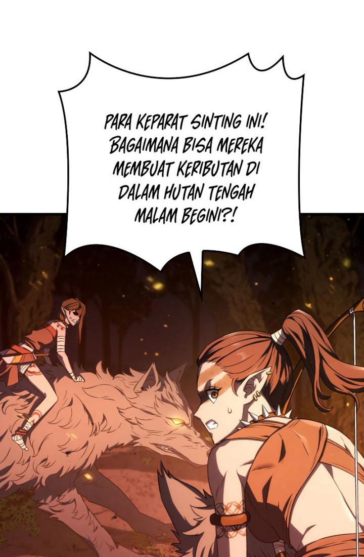 Revenge of the Iron-Blooded Sword Hound Chapter 30 Gambar 9