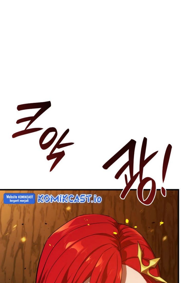 Revenge of the Iron-Blooded Sword Hound Chapter 30 Gambar 12