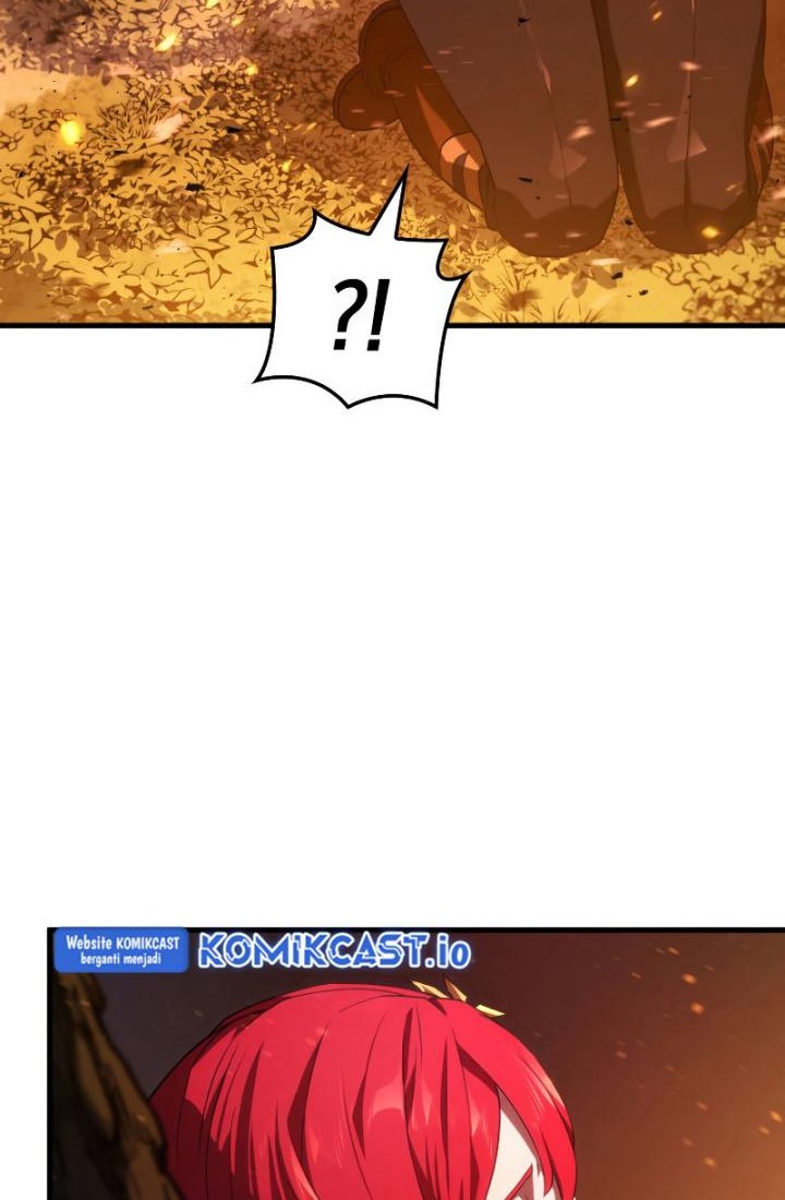Revenge of the Iron-Blooded Sword Hound Chapter 30 Gambar 14