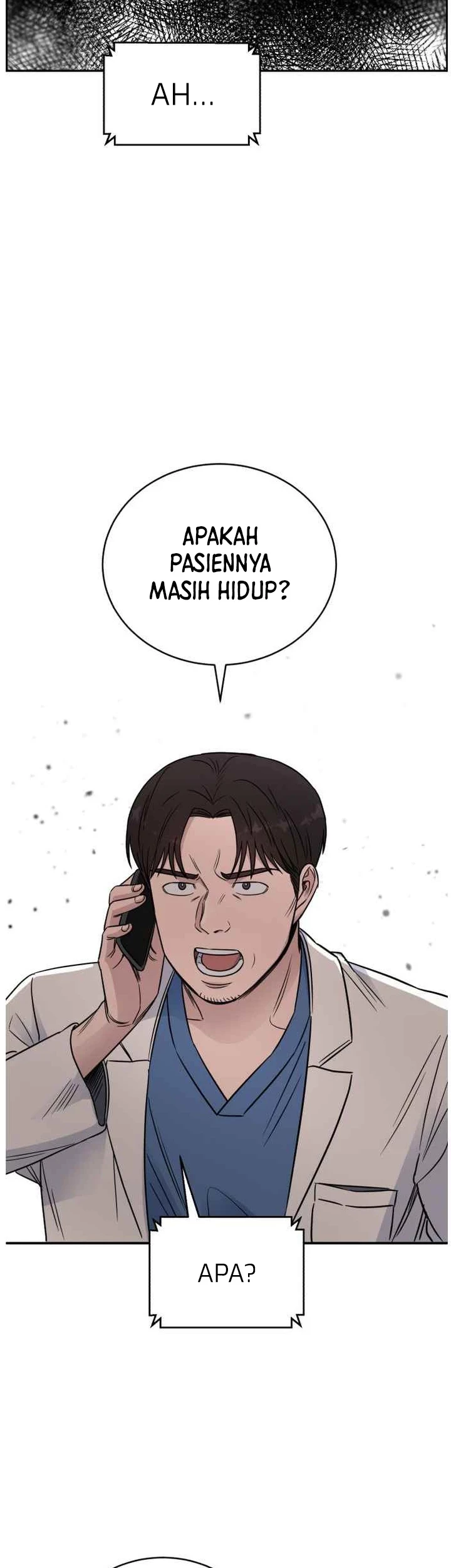 A.I Doctor Chapter 52 Gambar 28