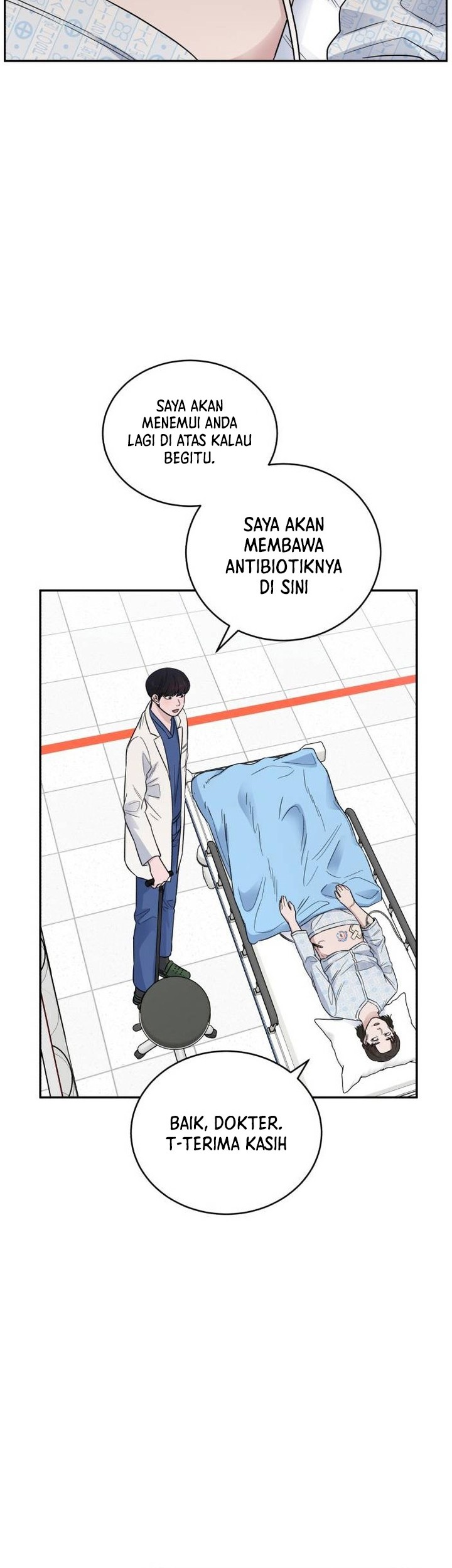 Baca  A.I Doctor Chapter 50 Gambar 2